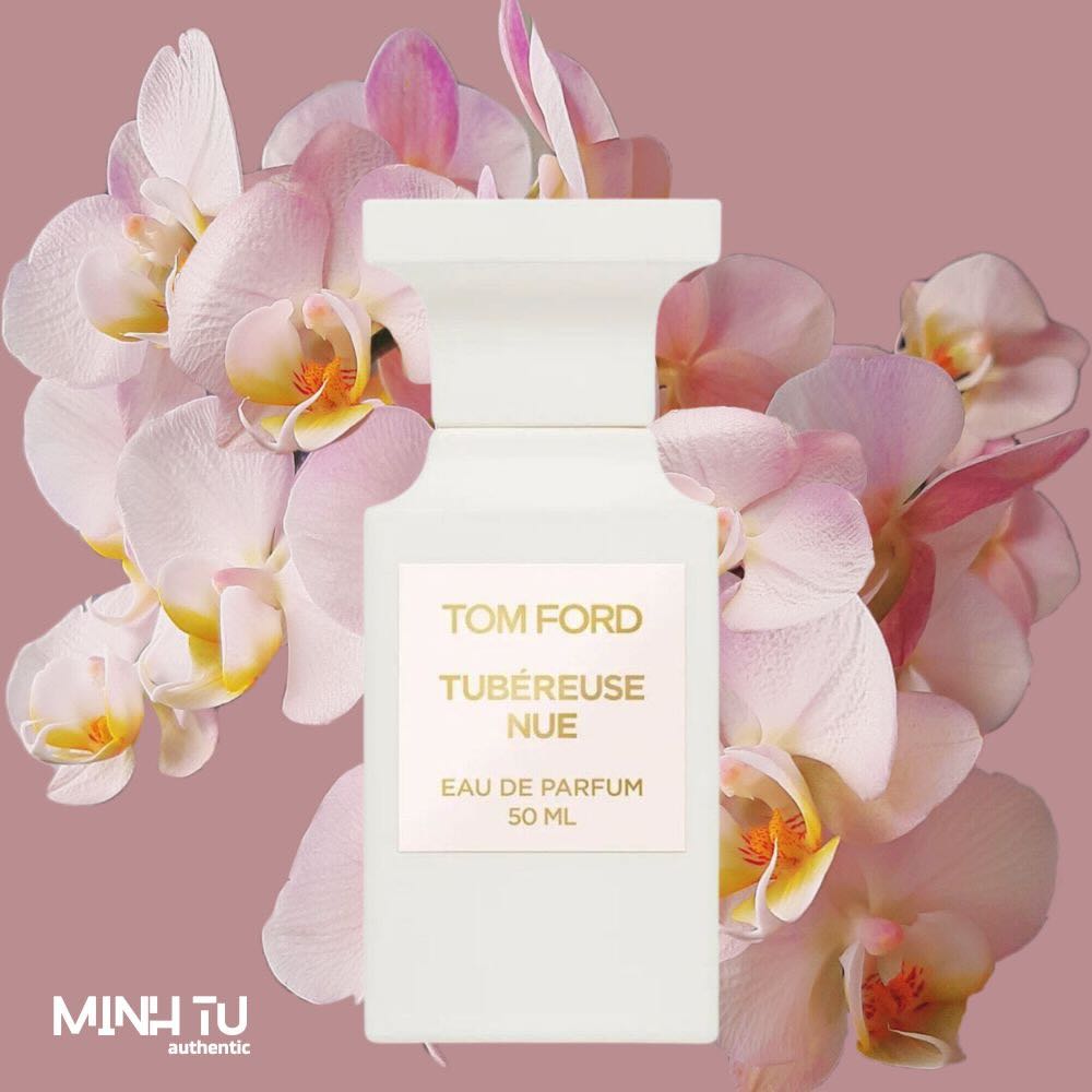 Tom Ford Tubereuse Nue EDP